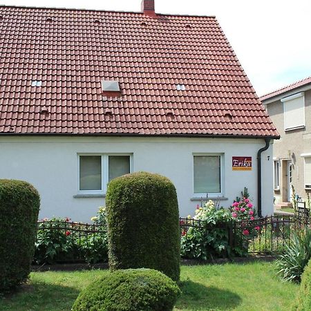 Ferienhaus _Erika_ Familie Meier Boldekow Eksteriør bilde
